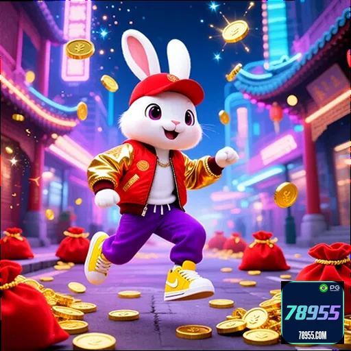 Cassino 78955 em ação - 78955