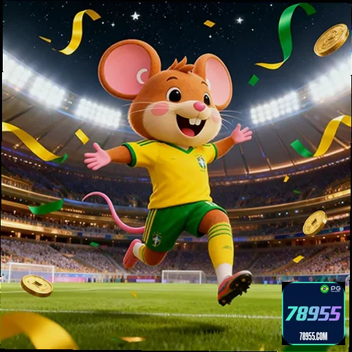 Slots online Brasil - 78955