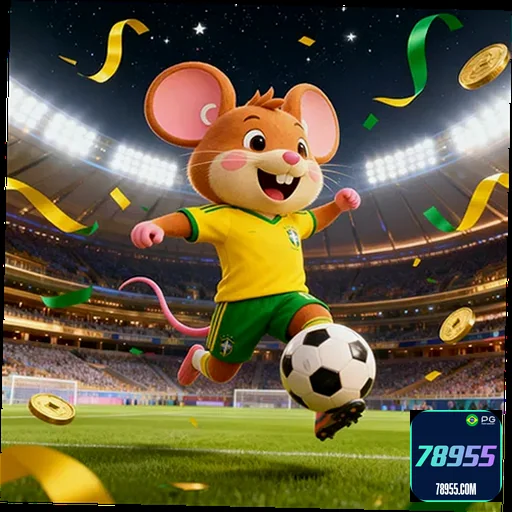 Slots online Brasil - 78955