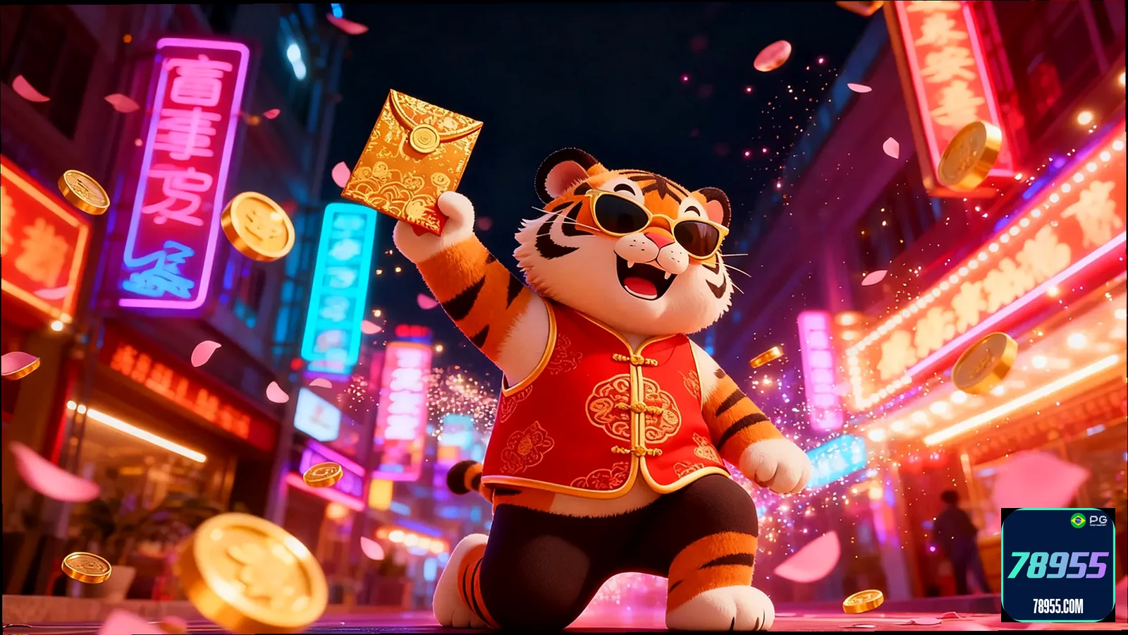 Cassino exclusivo VIP - 78955